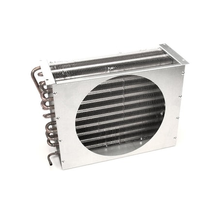 Norlake Condenser Coil 146374
